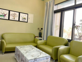 Qin's House II